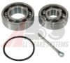 A.B.S. 200232 Wheel Bearing Kit